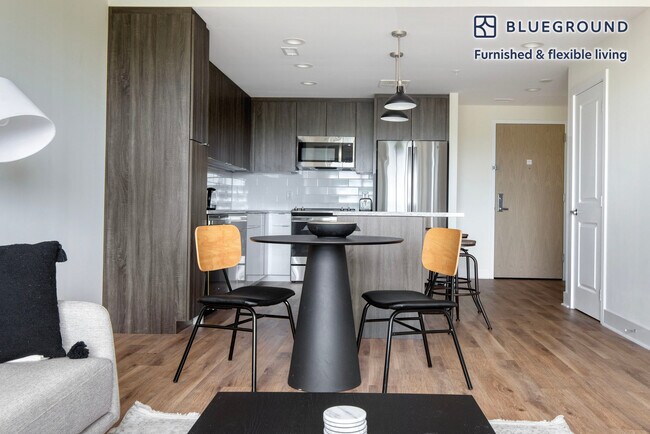 Photo - 1446 S Grant St Unit SI FL5-ID697