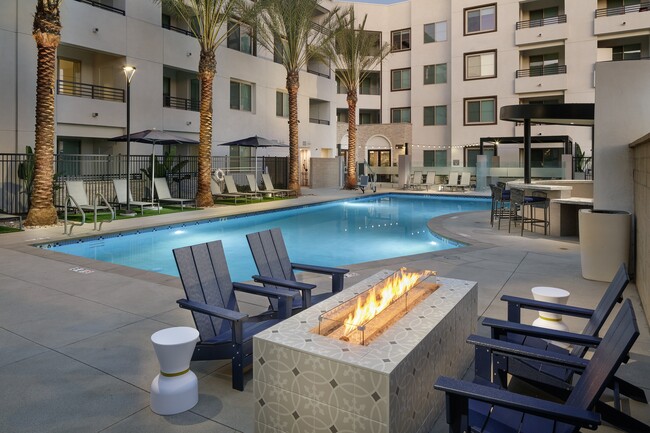 Photo - Zia Apartments