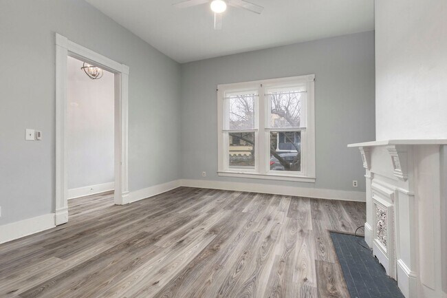 Photo - 1504 E Breckinridge St Unidad #1