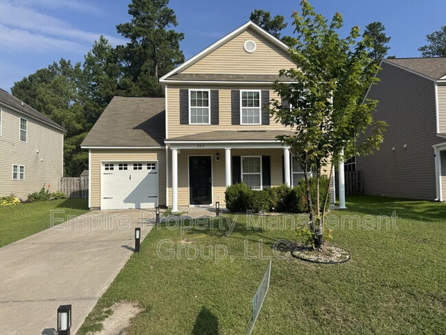 Building Photo - 209 Sunday Silence Ln