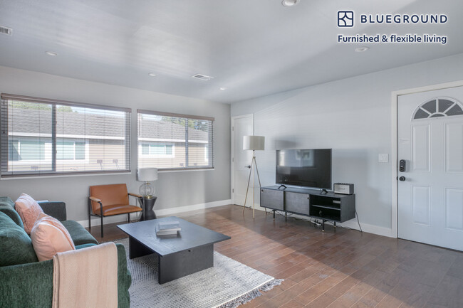 Photo - 743 Roble Ave Unit FL2-ID1497