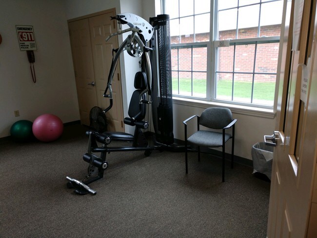 Photo - Woodstock Gardens