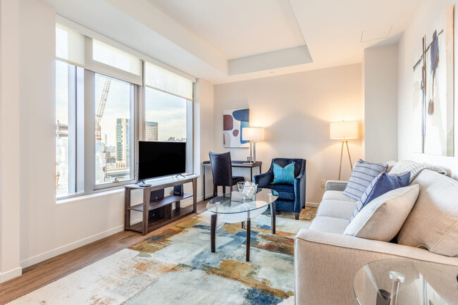 Photo - 131 Seaport Blvd Apartment Unit FL10-ID1050357P