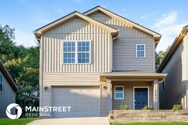 Building Photo - 2562 Willow Branch Dr