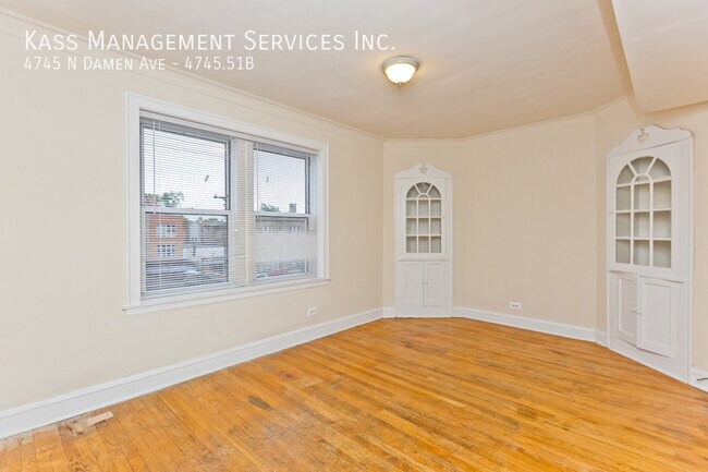 Photo - 4745 N Damen Ave Unidad 4745.51B