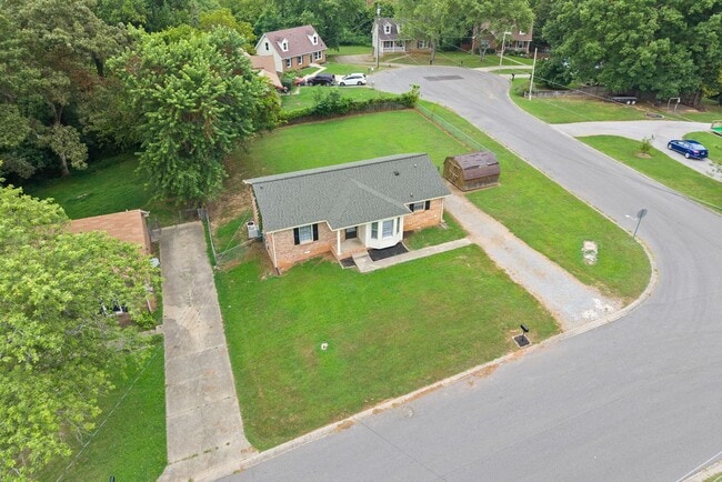 Photo - Three Bedroom on Corner Lot!