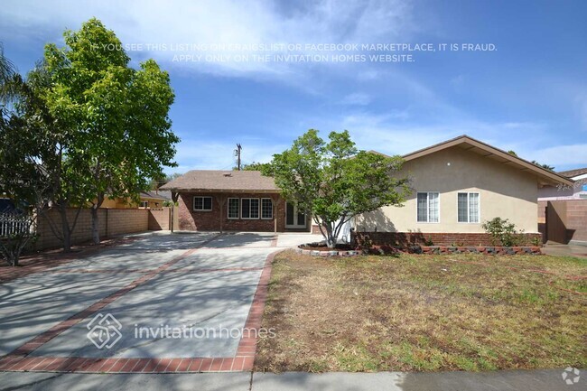 Building Photo - 16309 San Jose St Rental