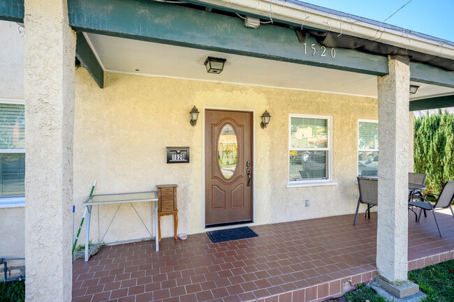 Photo - 1520 Orange Grove Ave