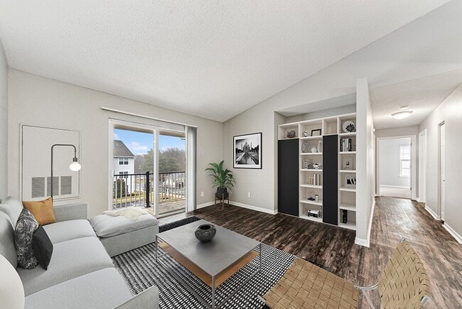 Photo - Commons at Haynes Farm