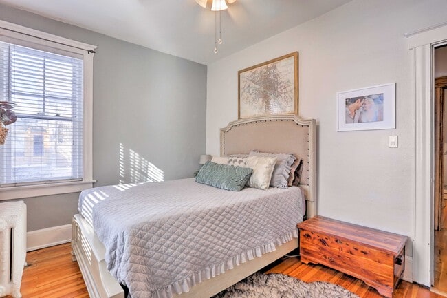 Photo - 1401 Fillmore St Unit 2