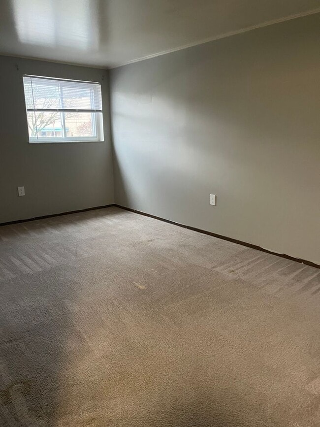 Parkside Apartments