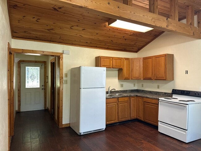 Photo - 1453 Chapparal Rd