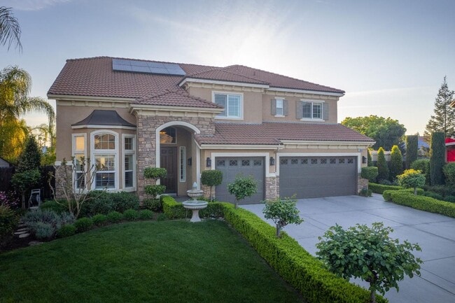 Photo - Spacious Home on Oversized Lot with Pool and Solar!