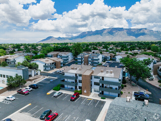 Canoan Village - Canoan Village Apartments