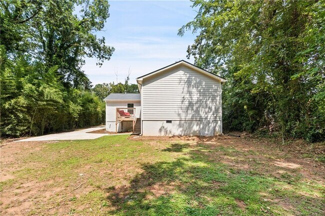 3439 Jackson Dr