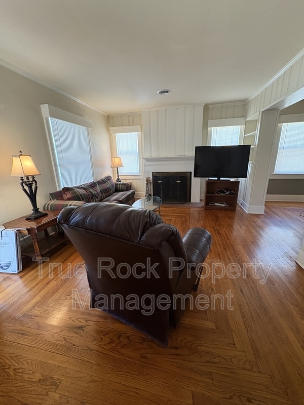 Photo - 1316 S Johnston Ave