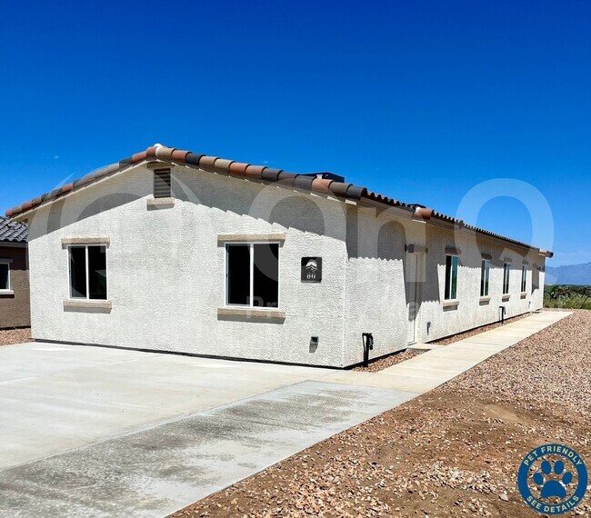 Building Photo - 80 W James L Sullivan St
