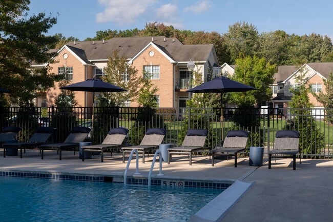 Sterling Parc at Hanover