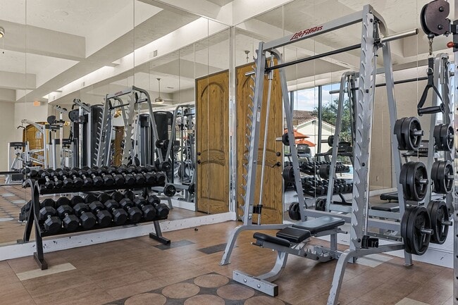 Photo - Marquis at the Reserve