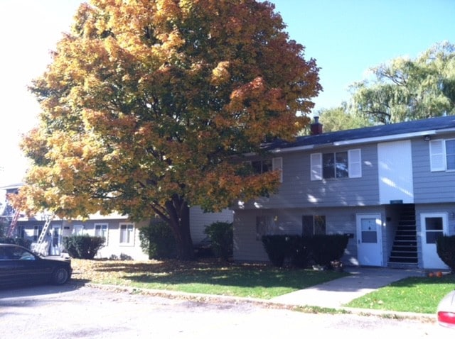 Concord Manor