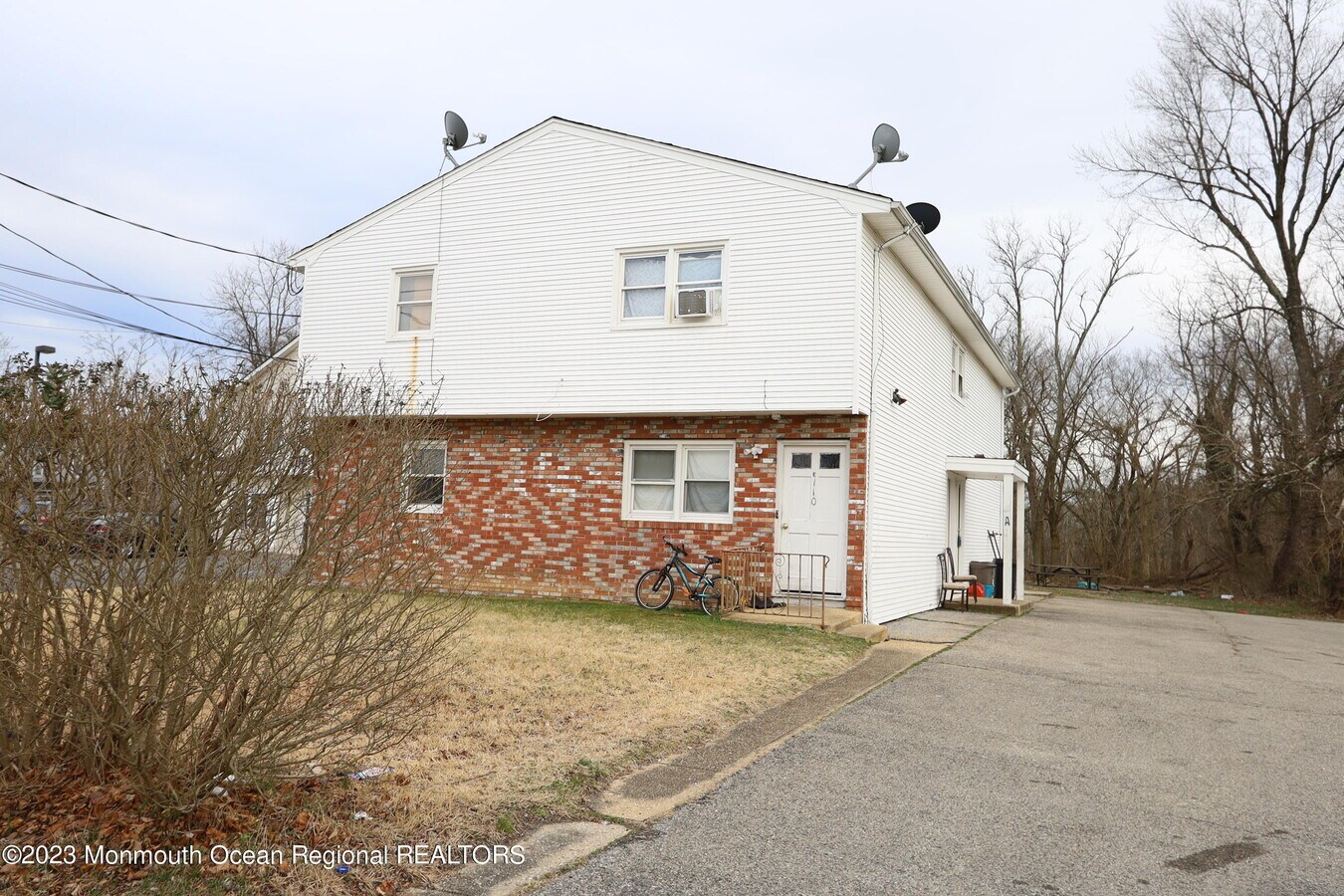 Photo - 110 Union Ave Apartment Unit D