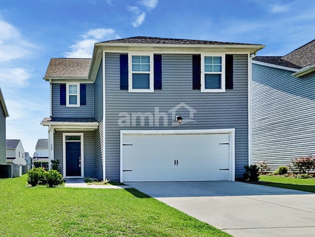 Building Photo - 525 Lateleaf Dr Rental