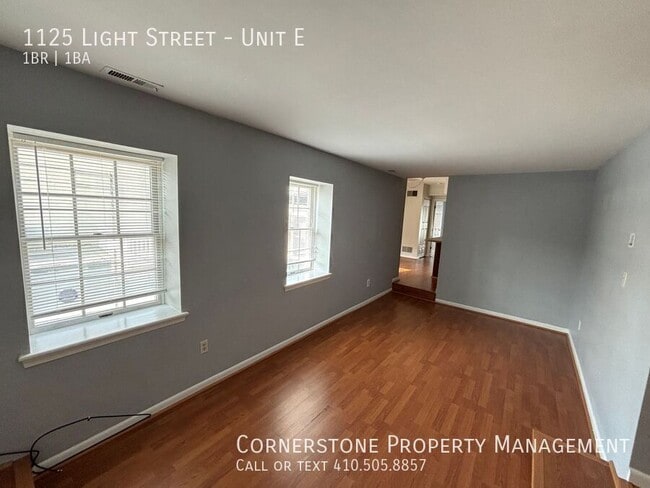 Photo - 1125 Light St Unit E