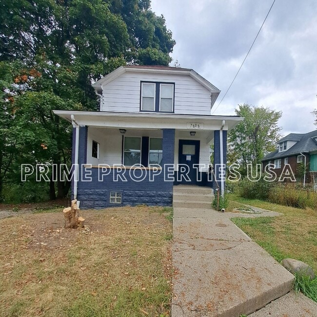 7808 Lloyd Ave
