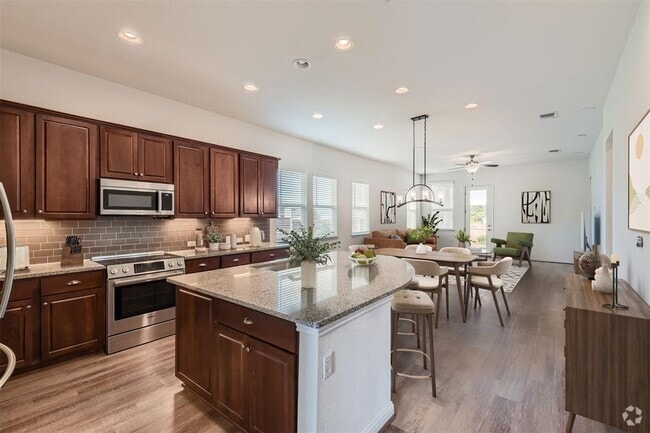 Building Photo - 9945 Comely Bnd Rental
