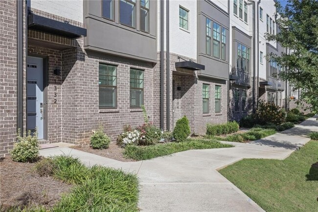 Photo - 1332 Booth Ave NW