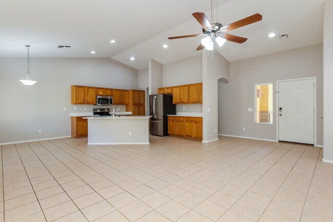 Photo - 21665 N 91st Dr