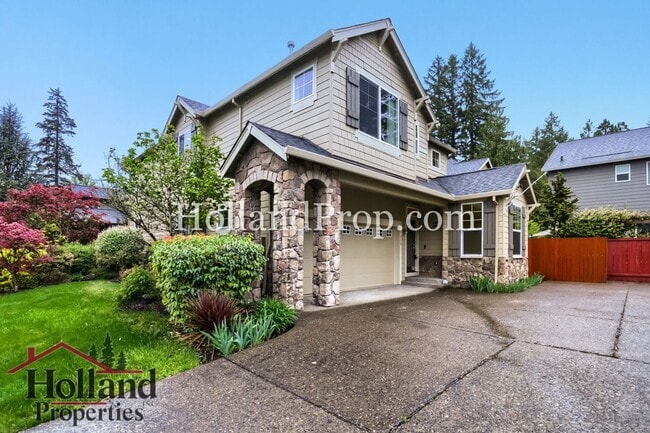 Photo - Must See, Beautiful 4 bedroom home in Hillsboro