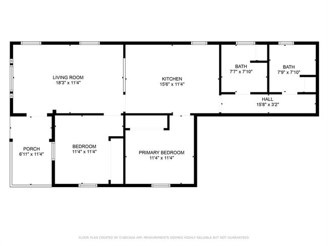 Photo - 2103 E 16th St