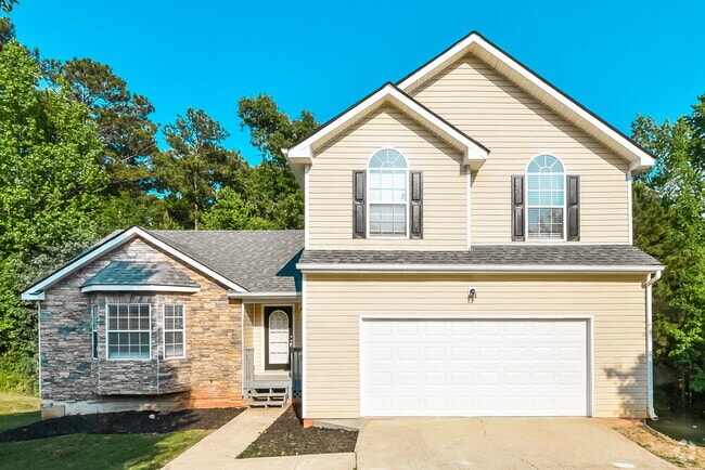 Building Photo - 4410 Reserve Hill Crossing Rental