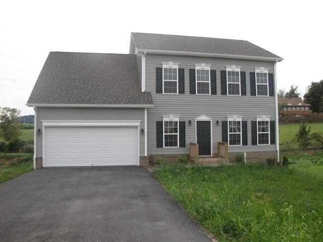 Building Photo - 203 Winnbrook St