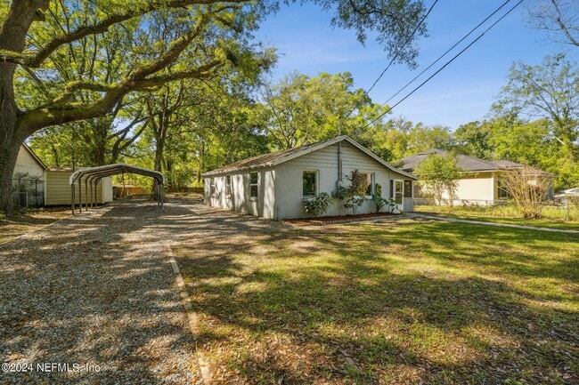 Photo - 3Bd Rental Available, Minutes from San Marco!