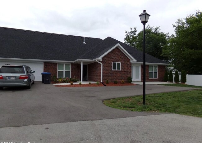Building Photo - Eagle Landing Way
