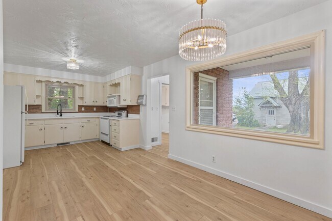 Photo - Charming Country Retreat in Saint Anthony, ID