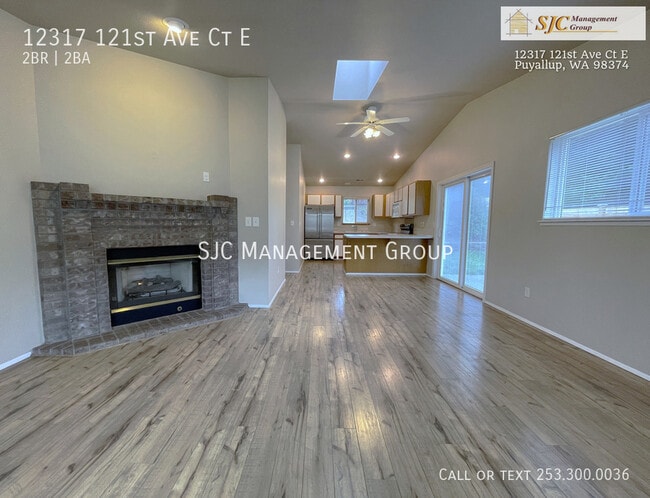 Photo - 12317 121st Ave Ct E