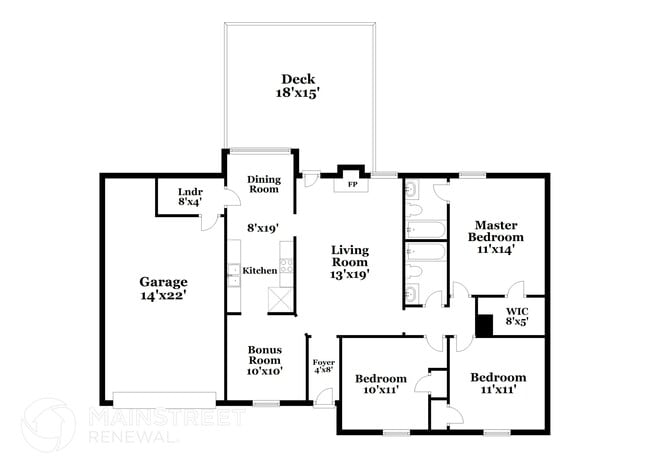 Photo - 309 Oak Timber Ct