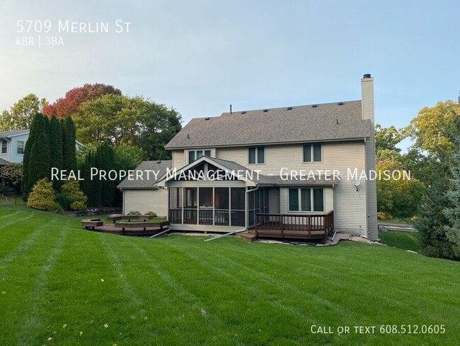 Photo - 5709 Merlin St