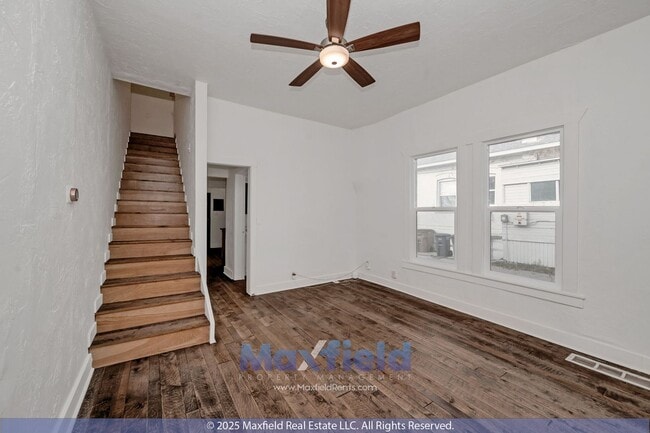 Photo - 712 S 900 E Unit Gulch Rentals 712 S 900 E A