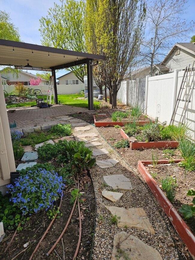 Photo - 3 Bedroom, North Salt Lake Gem with RV Parking, Workshop & Spacious Backyard Retreat