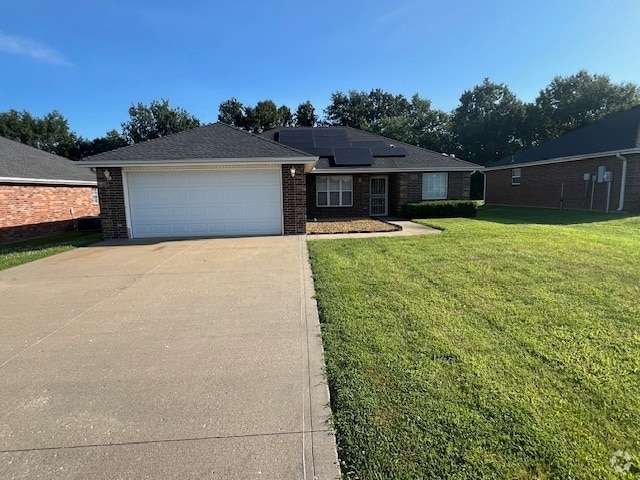 Building Photo - 1725 Sunset Dr Rental