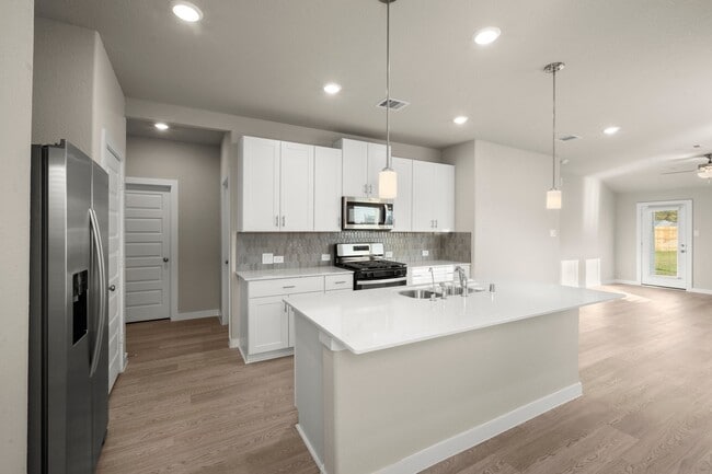 Photo - 16529 Breezy Knl Ct