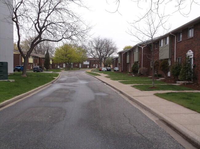 Photo - Anchorage on the Park