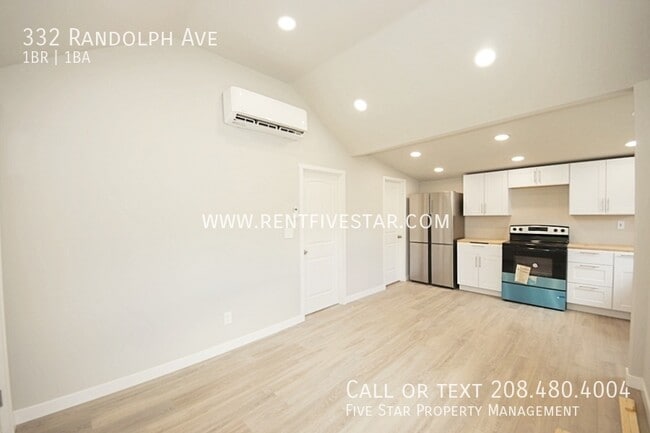 Photo - 332 Randolph Ave