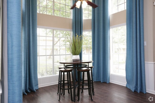 Photo - The Victorian