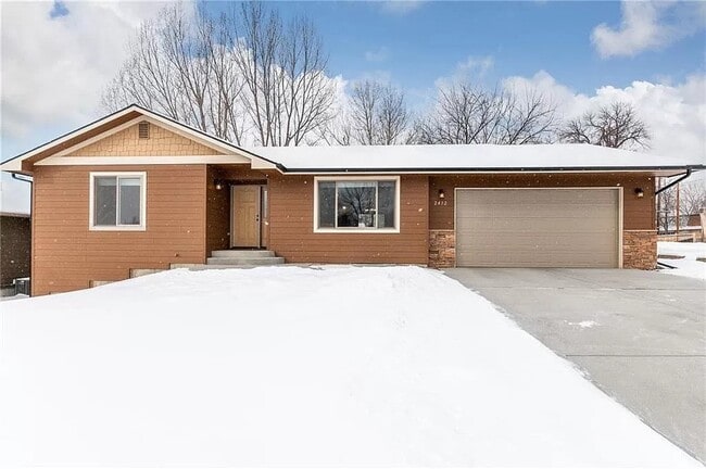 2432 Icewine Drive - 2432 Icewine Drive