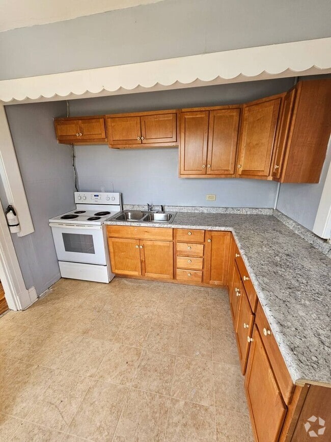 Building Photo - 119 N 3rd St Unit B Rental